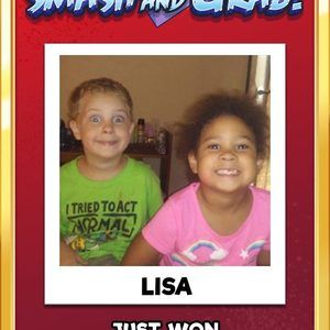 Meet your Posher, Lisa